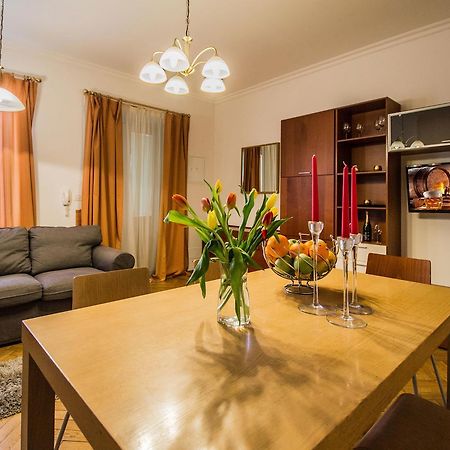 National Theater Ruterra Flat Apartment Prague Luaran gambar