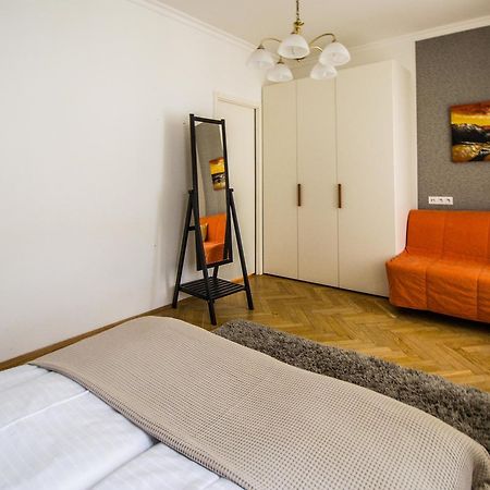 National Theater Ruterra Flat Apartment Prague Luaran gambar
