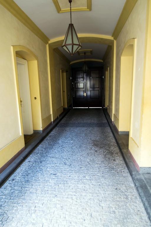 National Theater Ruterra Flat Apartment Prague Luaran gambar