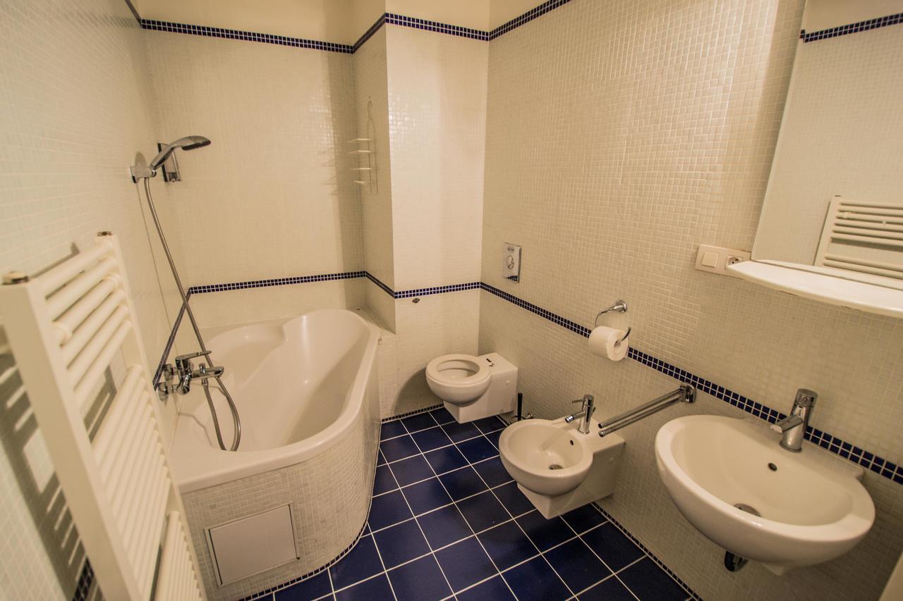 National Theater Ruterra Flat Apartment Prague Luaran gambar